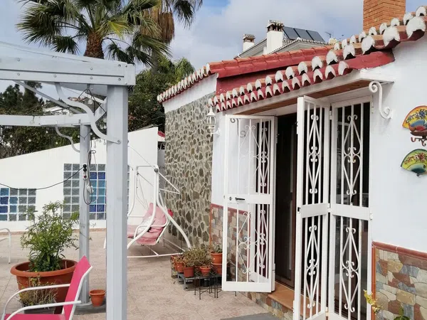 Casa o chalet independiente en Calle Malaka, 7 - Foto 4