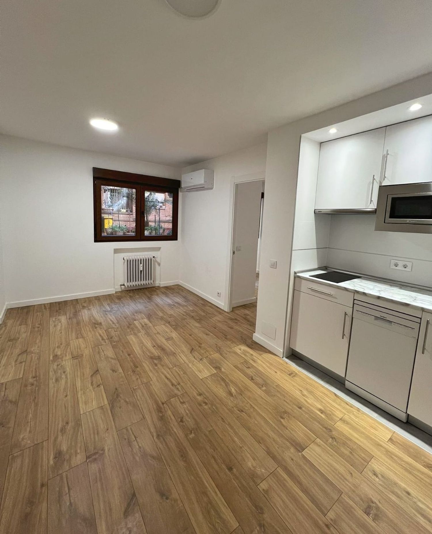 Piso en calle de Joaquín María López, 41 - Foto 4