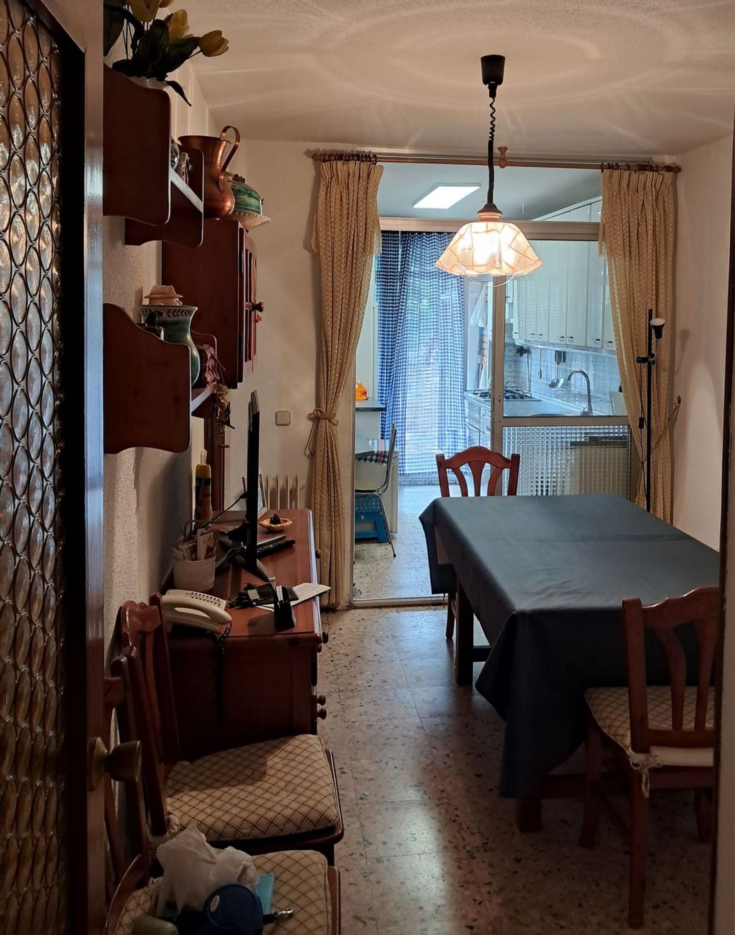 Piso en calle Juan de Juanes, 6 - Foto 7