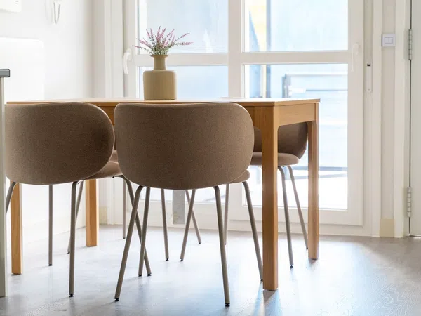 Piso en calle Alvaro Mutis, 2 - Foto 1