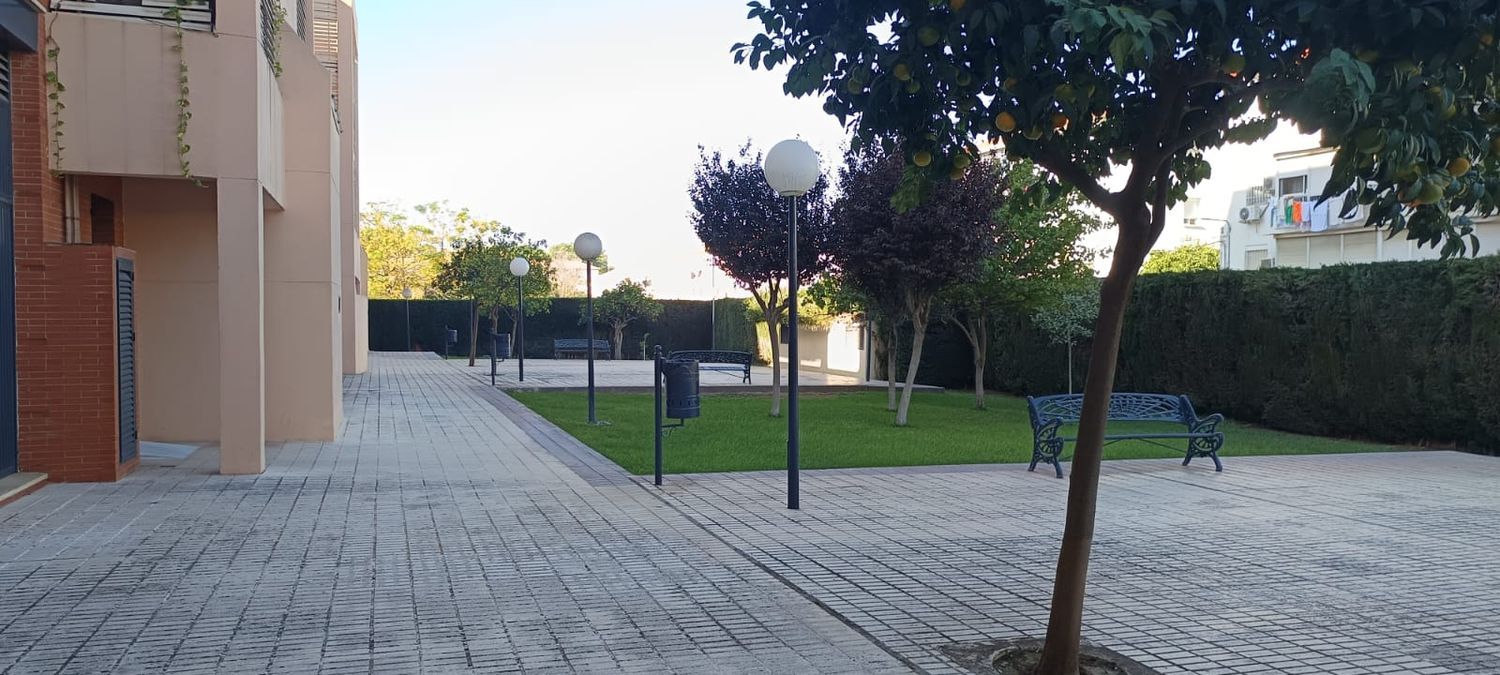 Piso en Calle Alfonso Lasso de la Vega, 21, Tiro de Línea - Foto 17