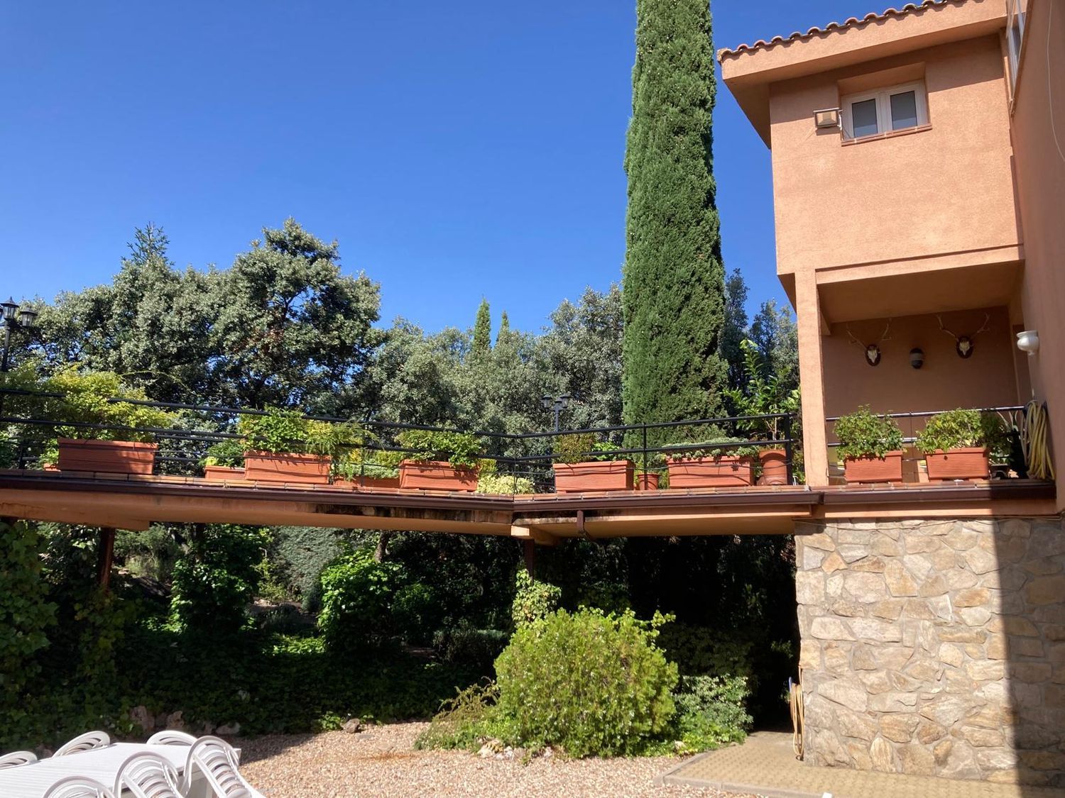 Casa o chalet independiente en Hoyo de Manzanares - Foto 4
