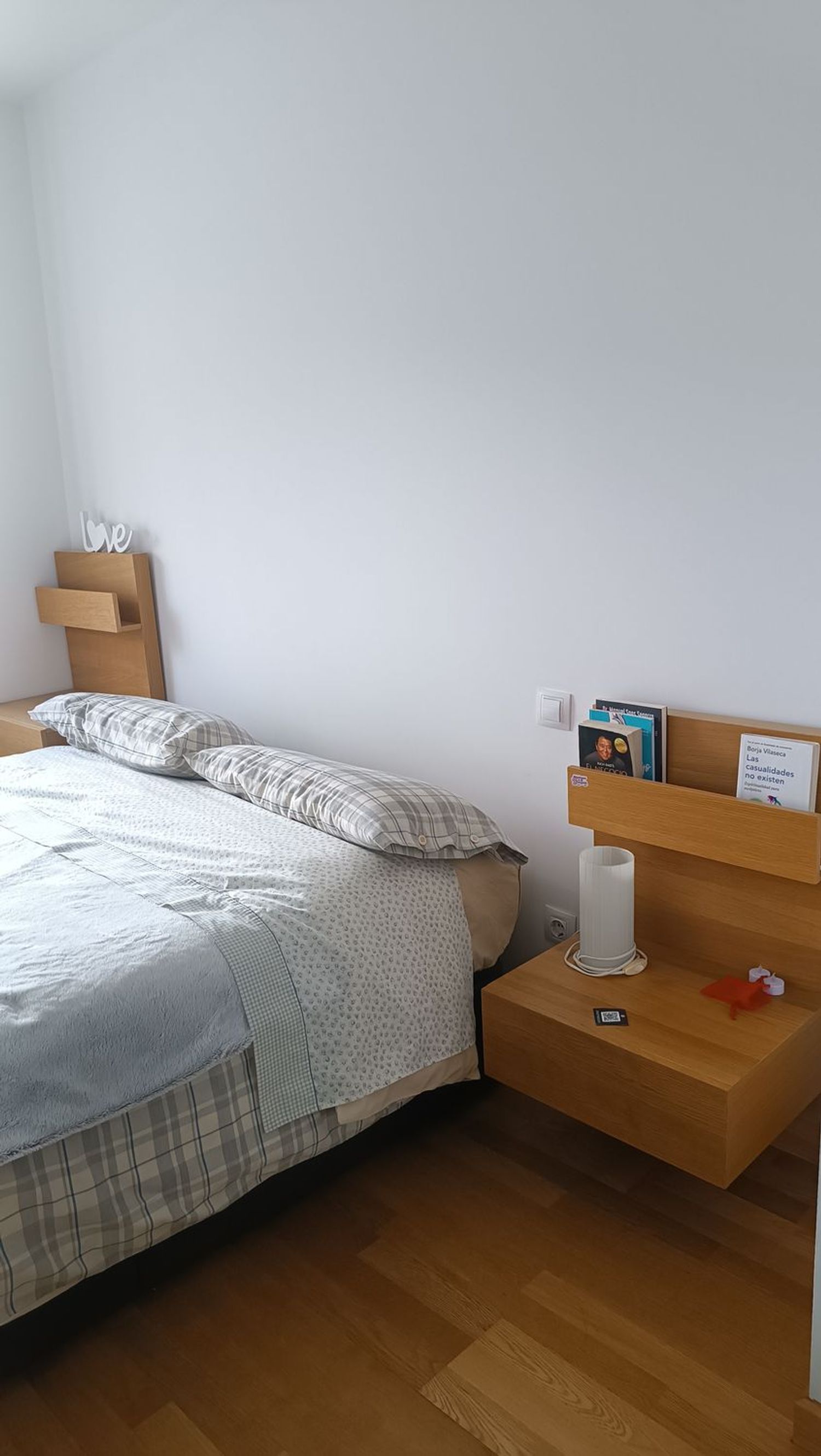 Piso en calle Cardenal Vicente Enrique y Tarancón, 1 - Foto 6