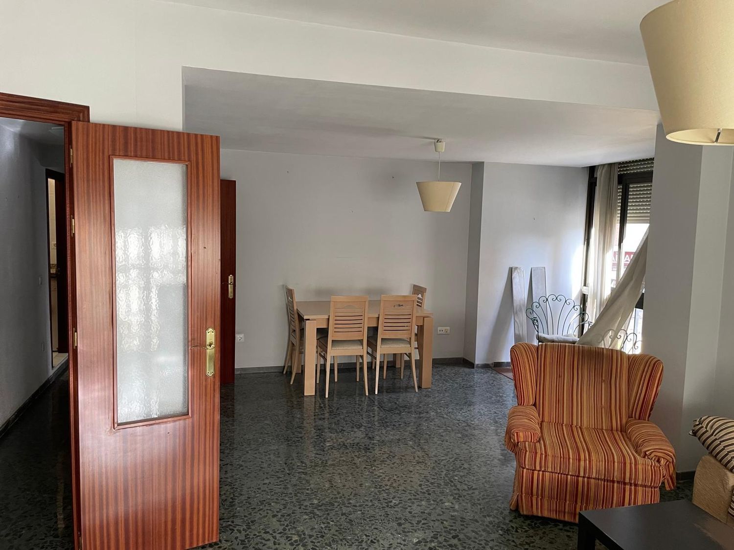 Piso en Génova, 20, Plaza de Cuba - República Argentina - Foto 27
