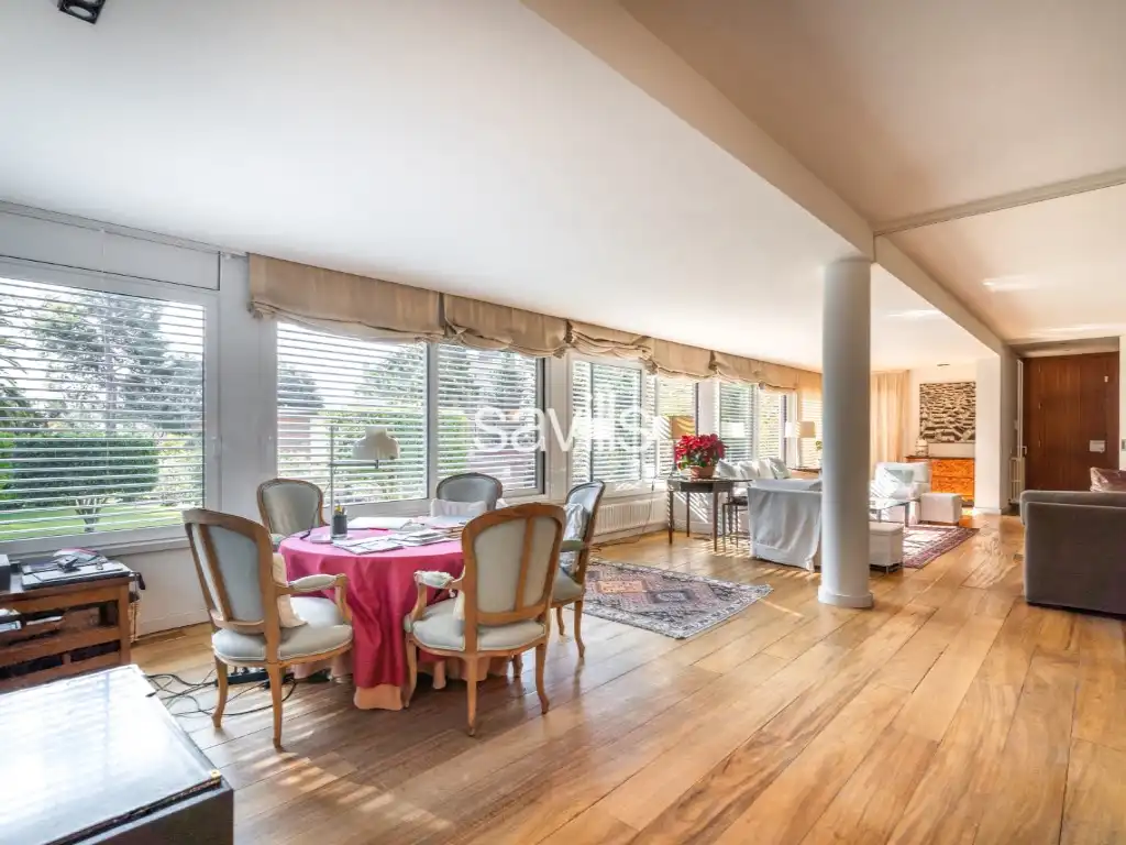 Chalet en Esplugues de Llobregat - Foto 11