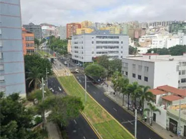 Piso en Cruz del Señor - Foto 1