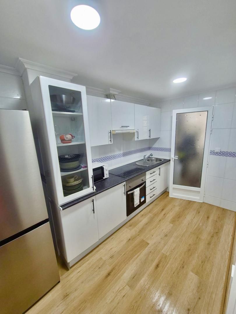 Piso en  Calle del Capitán Segarra 10 - Foto 8