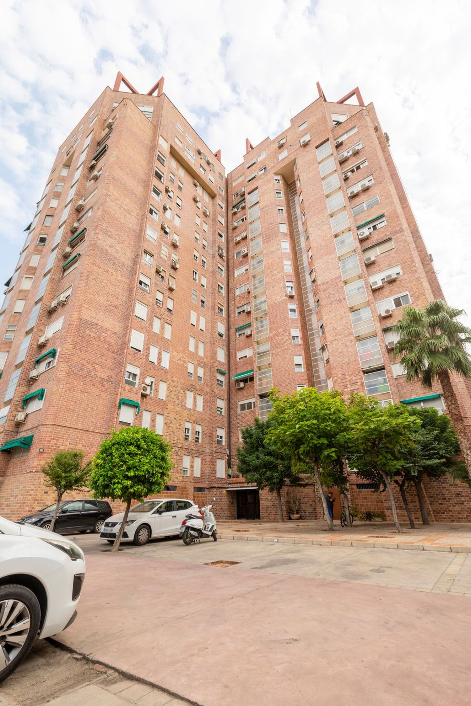 Piso en Hermanos Maristas, 9 - Foto 12