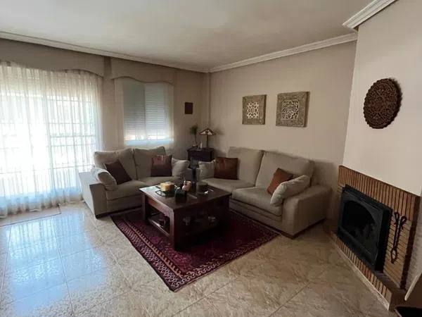 Chalet adosado en Calle Laguna de Peñalara, 19 - Foto 10