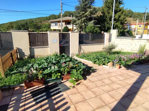 Casa o chalet independiente en Calle Crescencio Fernández, 2 - Foto 19