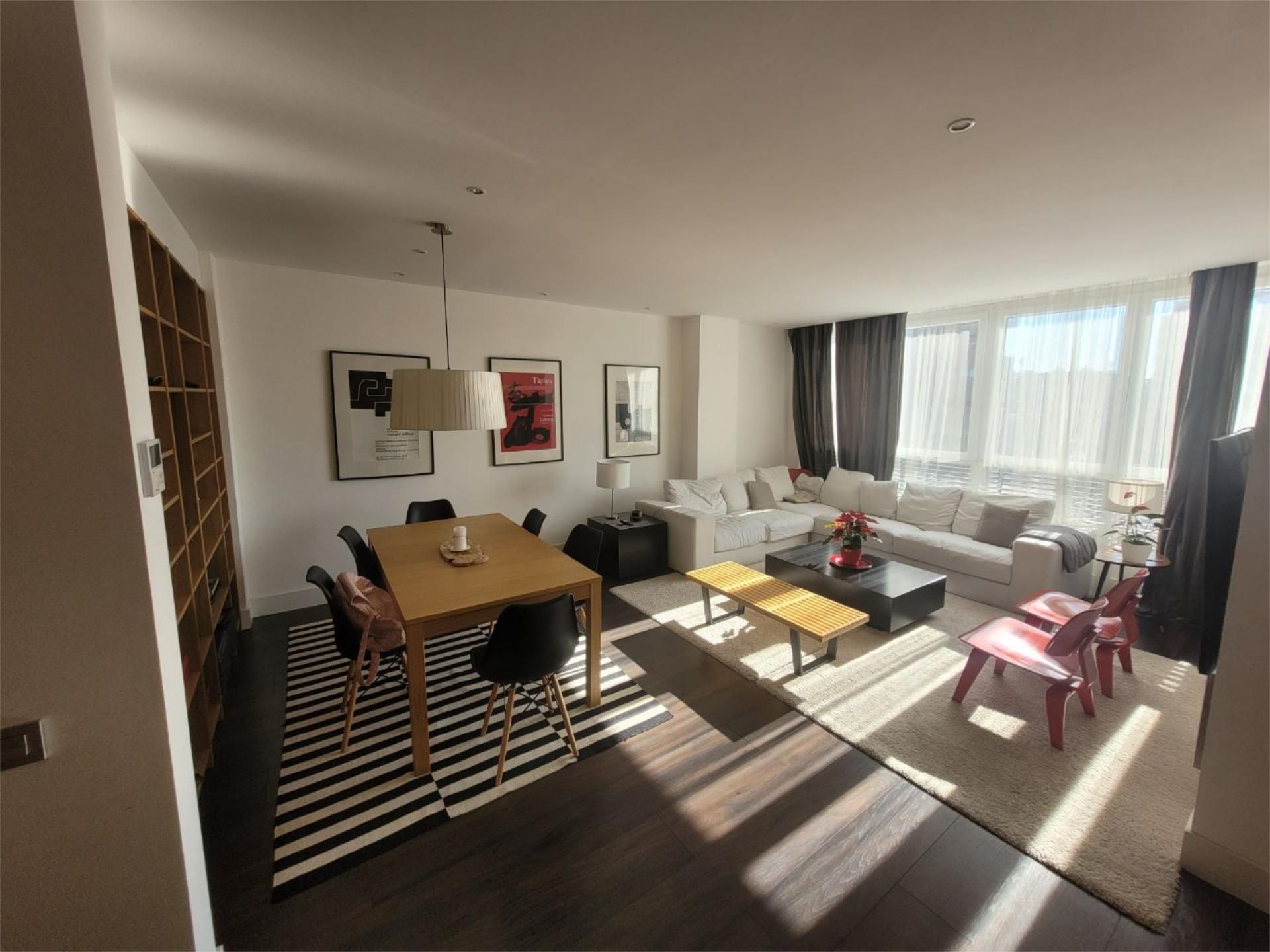 Piso en  Calle de Francisco Silvela 112 - Foto 15