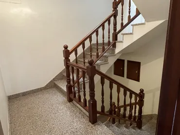 Piso en  Rúa Xesús Carro 4 - Foto 1