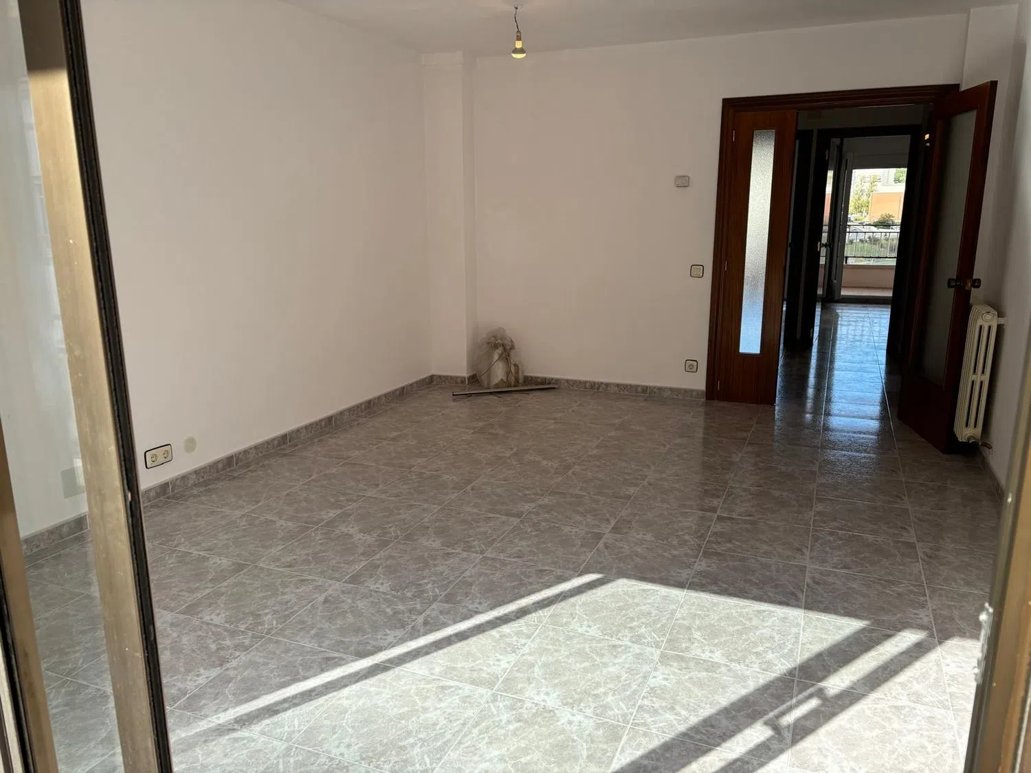 Piso en calle d'Arenys, 113 - Foto 3