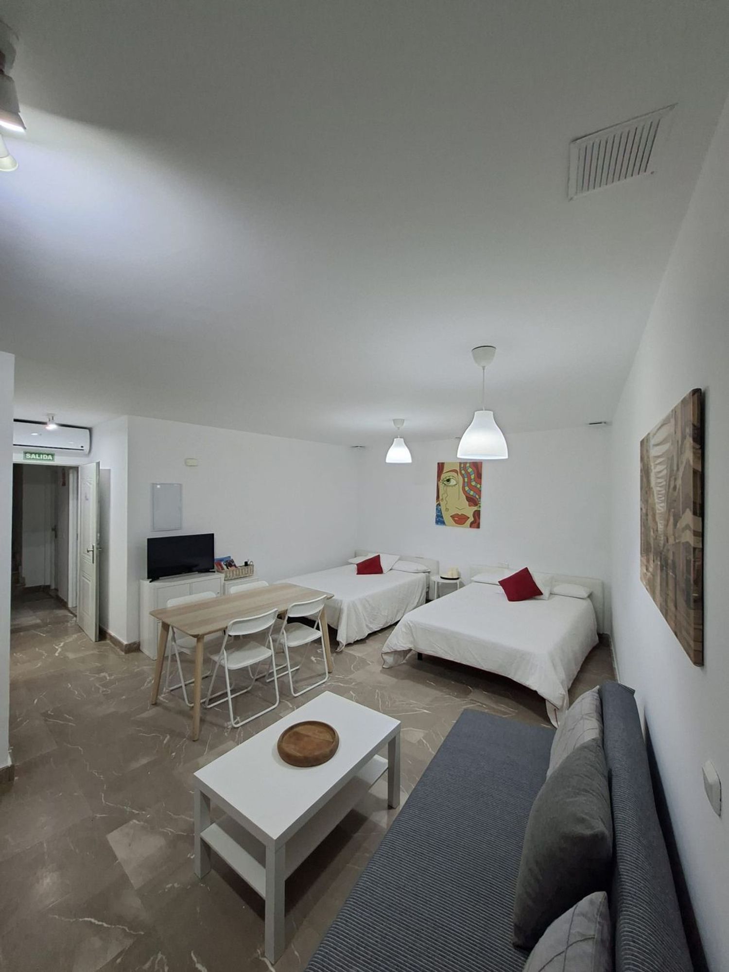 Estudio en calle Malasaña, 7 - Foto 7