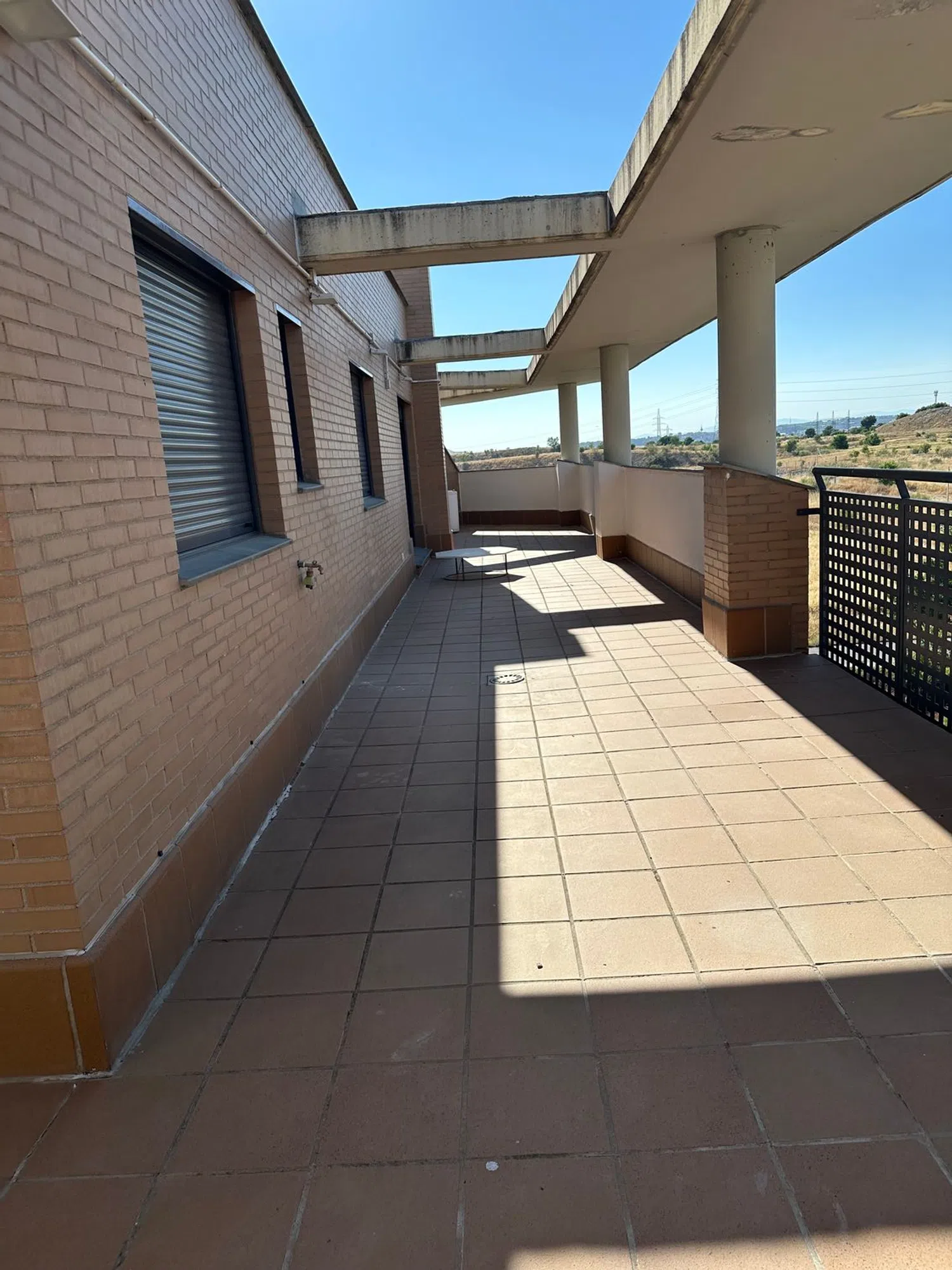 Ático en calle Océano Atlántico, 3 - Foto 24