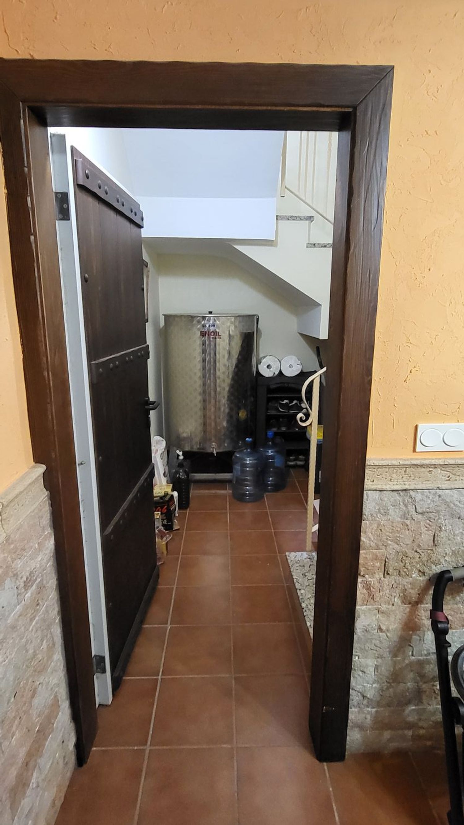Chalet pareado en Calle Marismas del Odiel, 20 - Foto 30