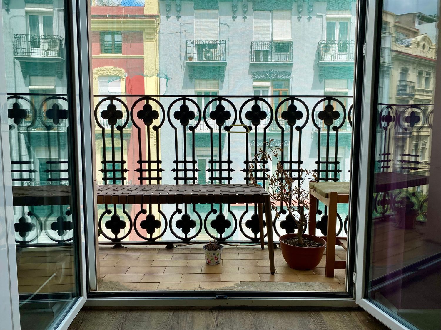 Piso en Calle de Sueca, 26 - Foto 4