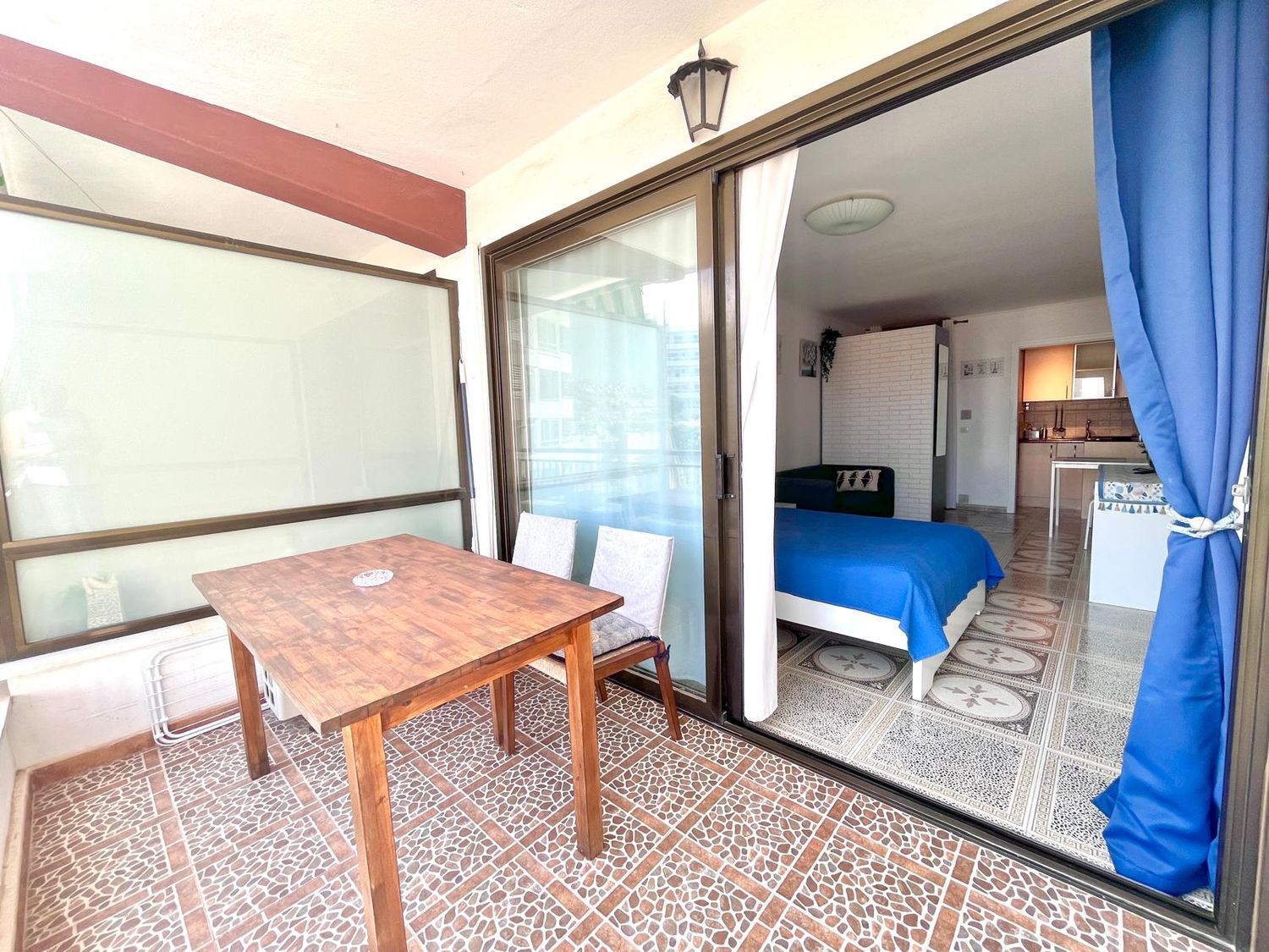 Estudio en Avenida del Rei Jaume I, 80 - Foto 3