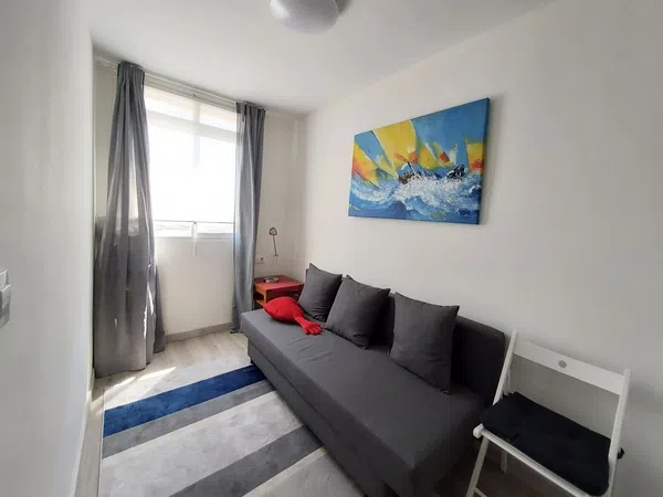 Piso en Ronda de Outeiro, 431, Los Rosales, Los Rosales - Foto 9