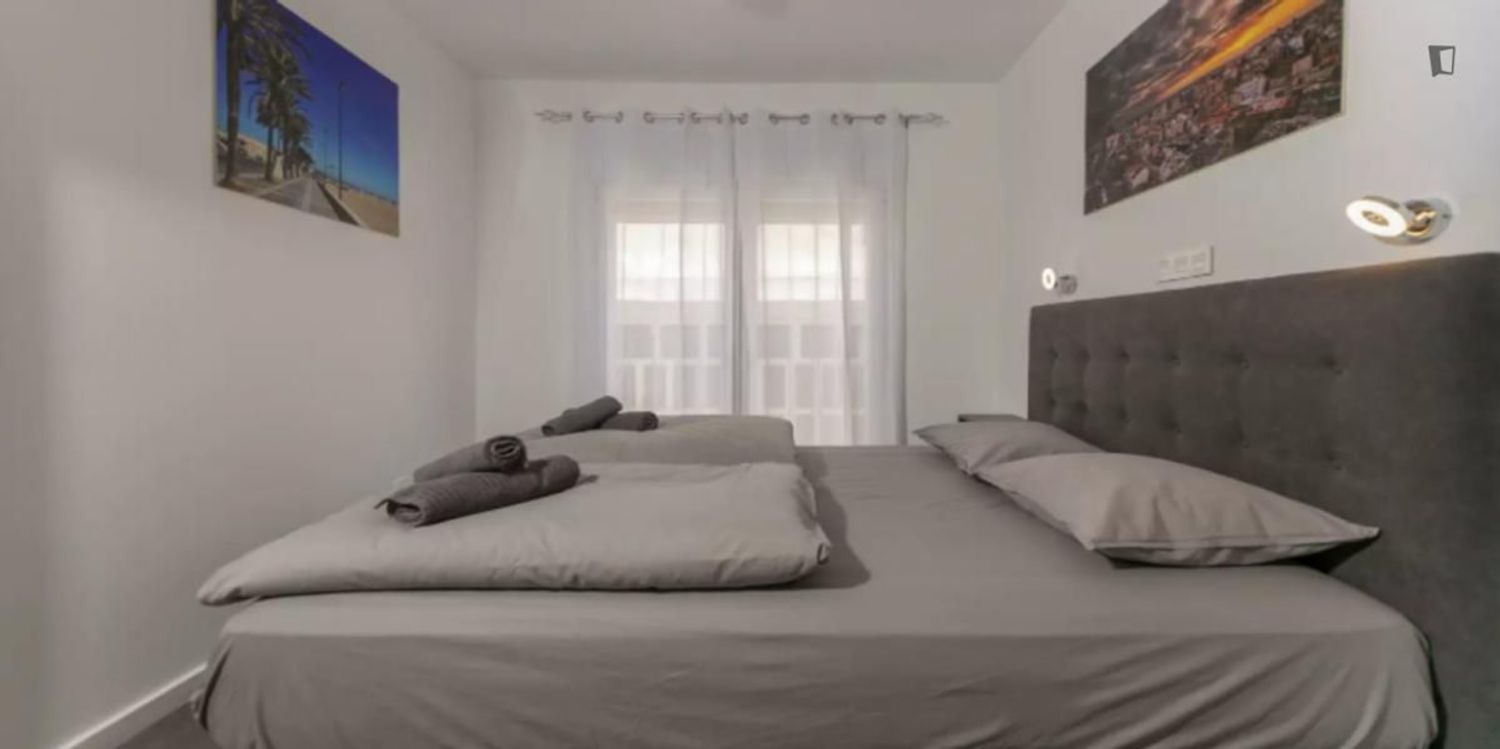 Estudio en Avenida de Burjassot, Benicalap - Foto 4
