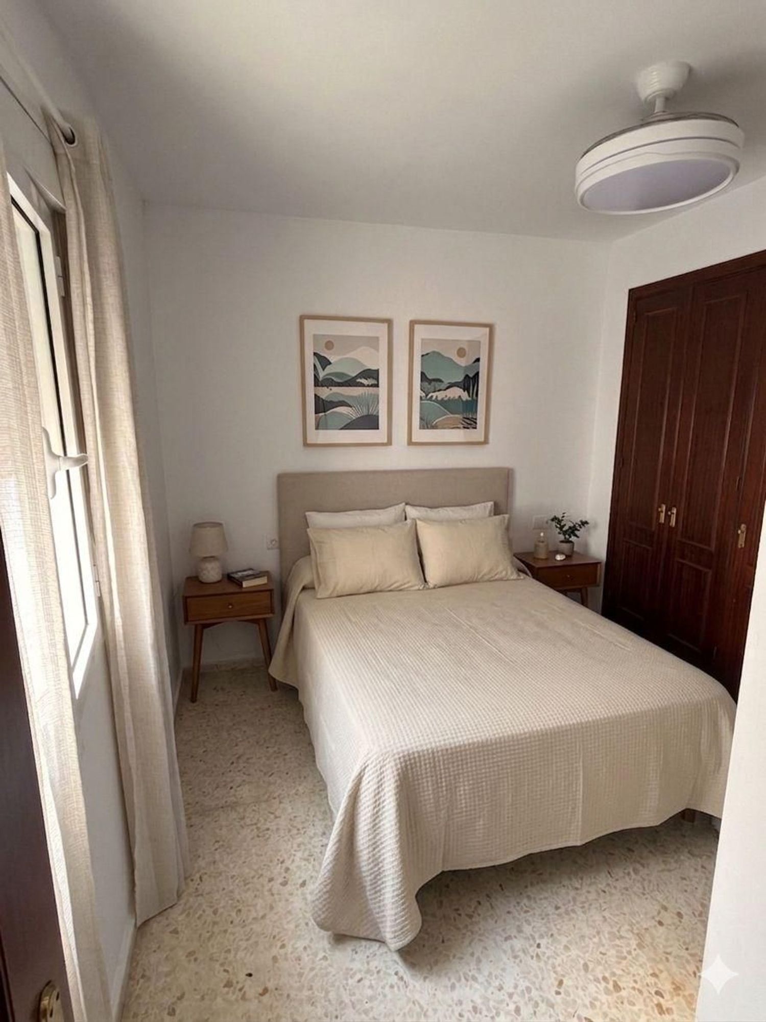 Piso en Calle Santa Fe, 15, Casco Histórico - Zona Alta - Foto 4