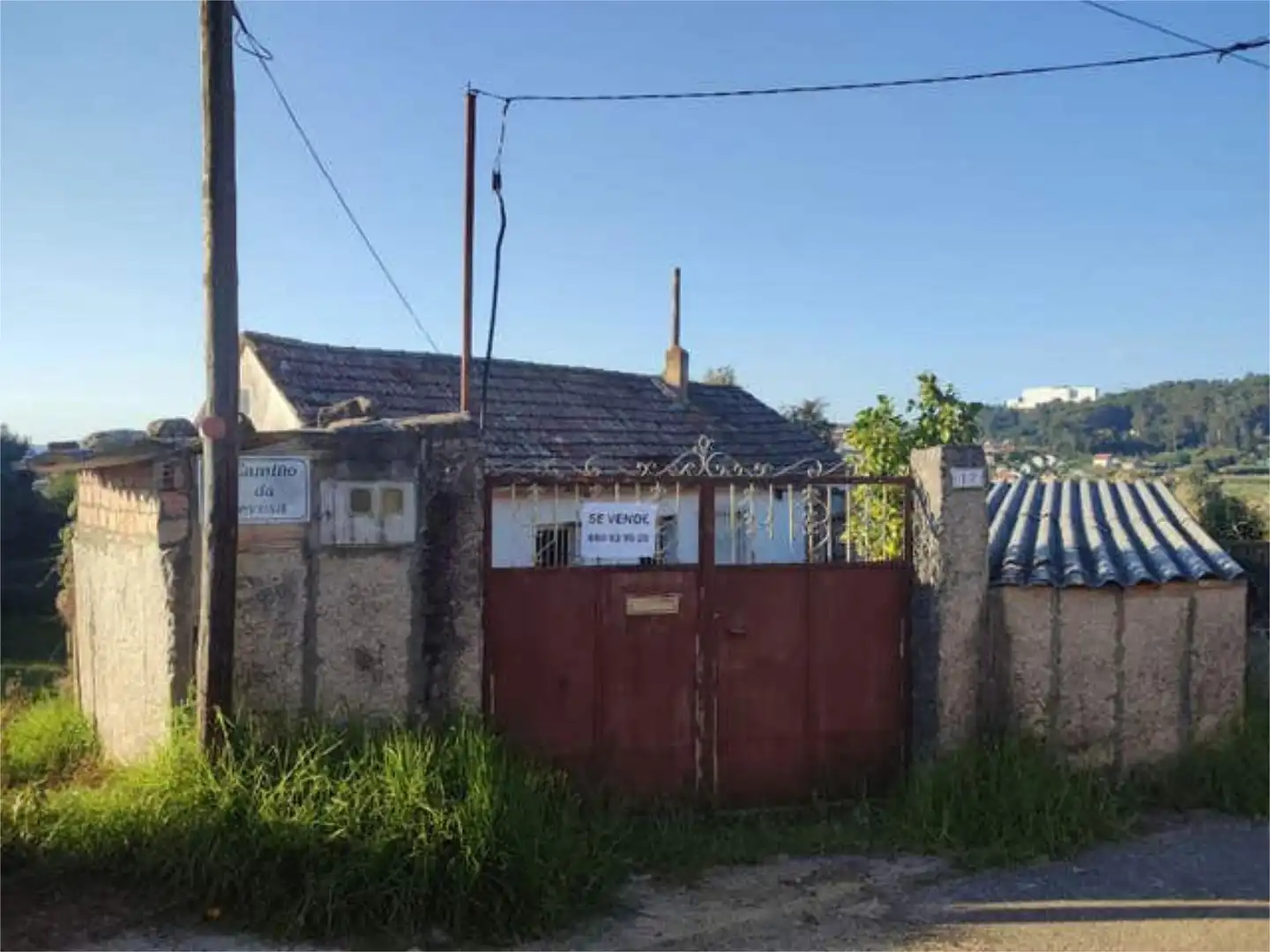 Chalet en Bembrive - Foto 4