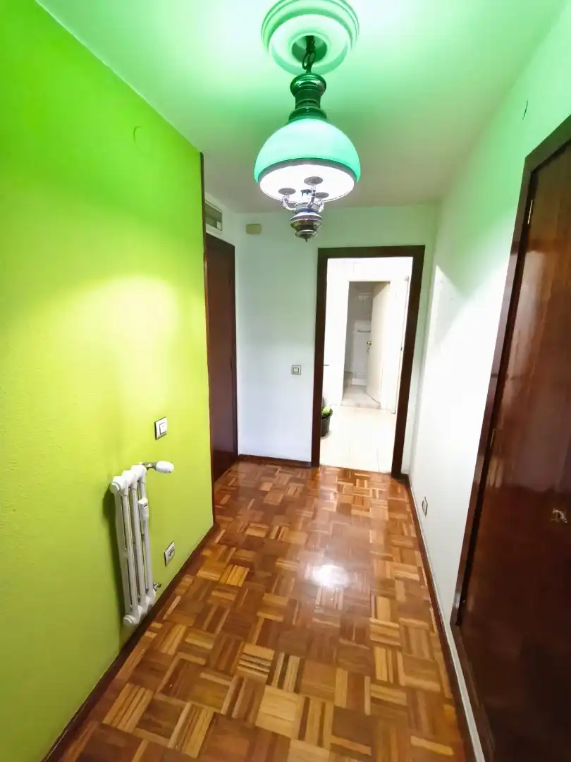 Piso en  Avenida De Pedro Masaveu 1 - Foto 7
