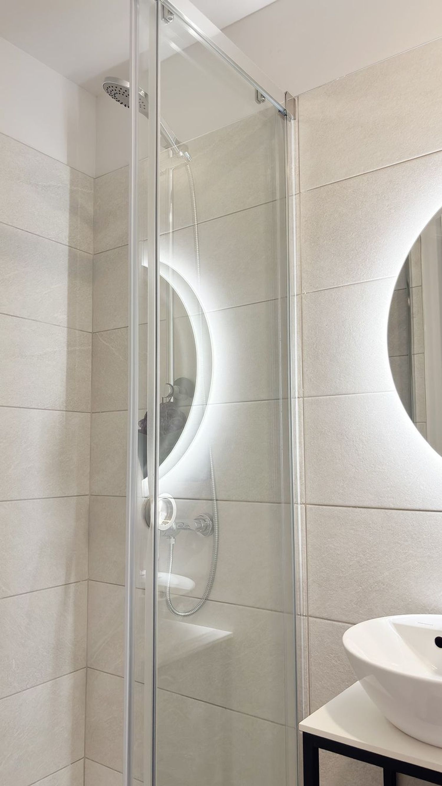 Estudio en avenida de la Democracia, 9 - Foto 9