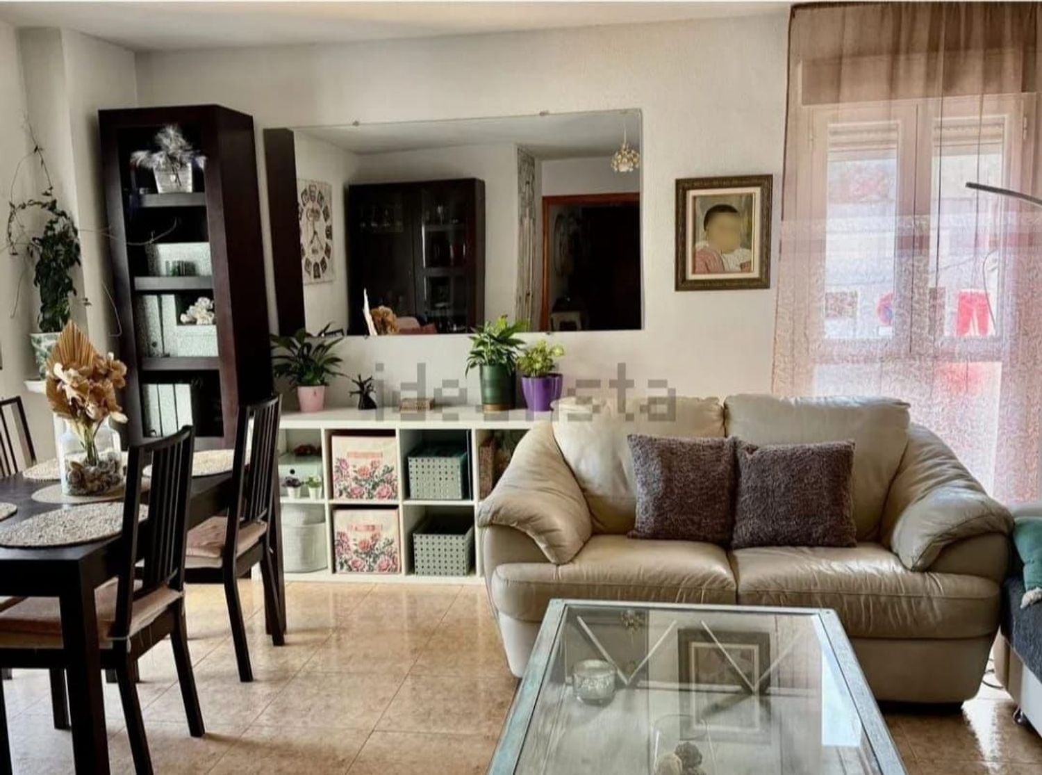 Dúplex en calle Almansa, 3 - Foto 1