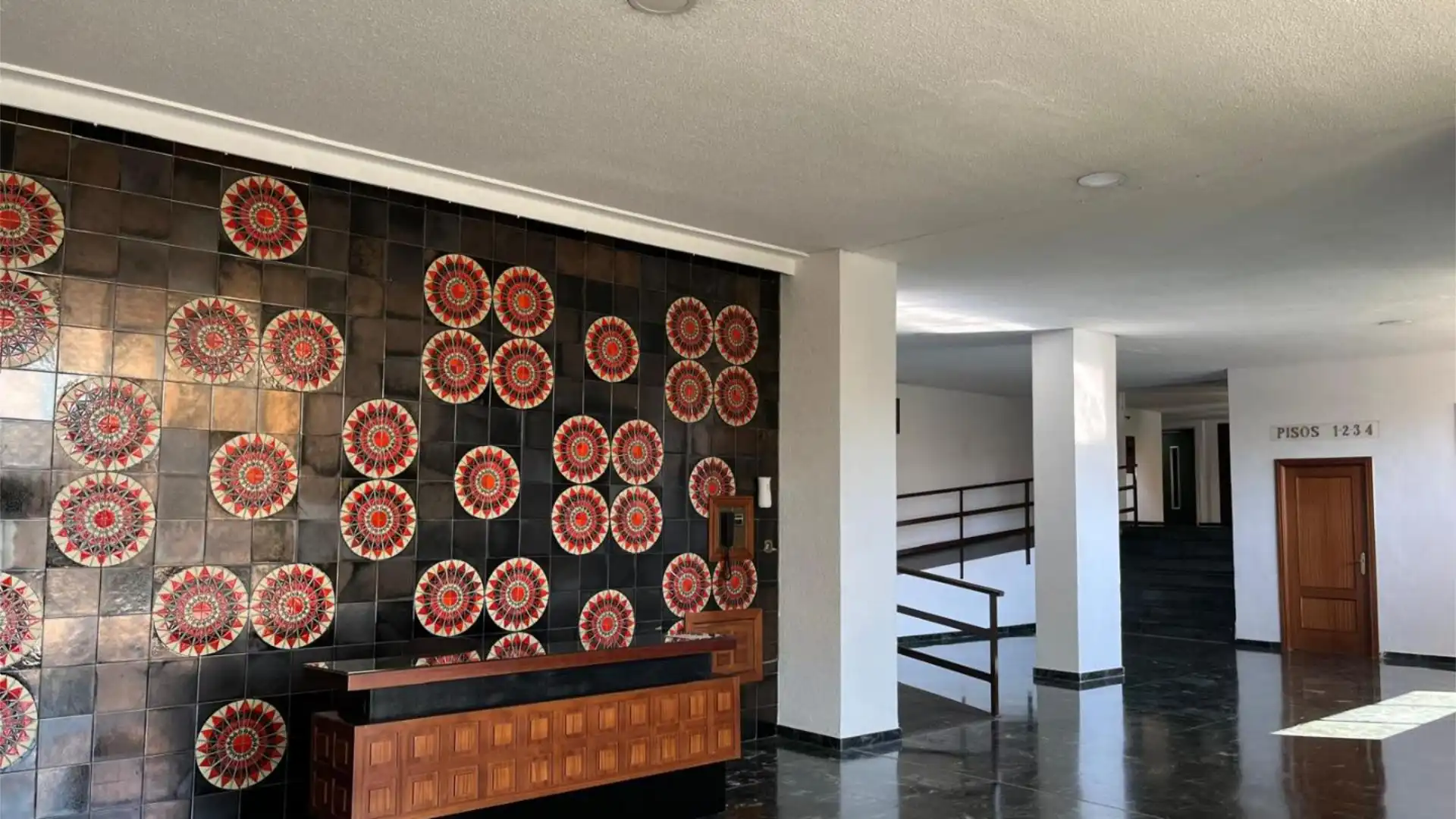 Piso en  Calle Fidelio 7 - Foto 51