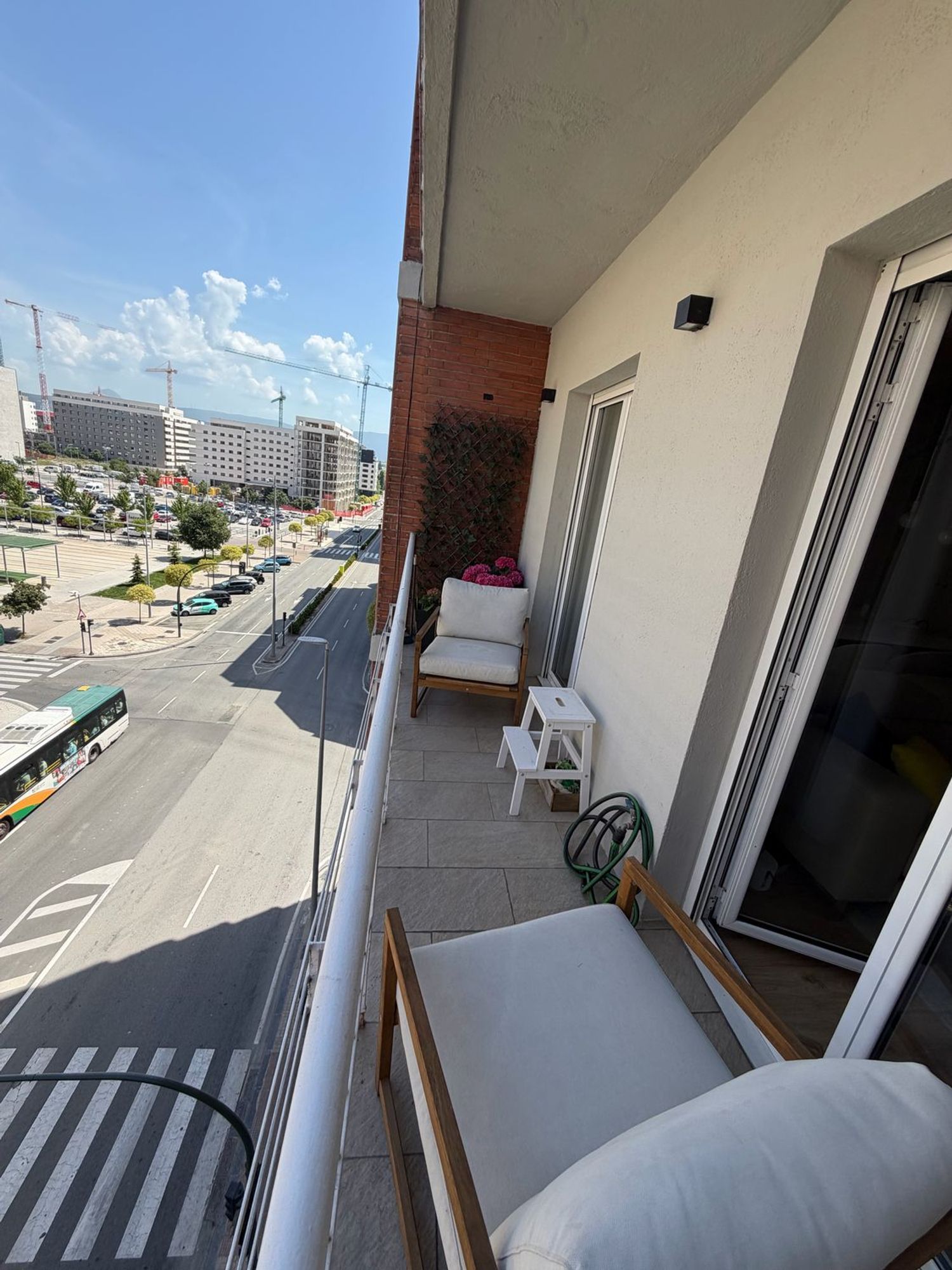 Piso en Avenida de Zaragoza, 64, Azpilagaña - Foto 3