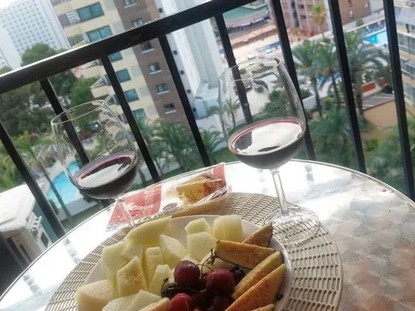 Piso en Av. de Estocolmo, Benidorm, 17, Zona Rincón Bajo - Foto 11