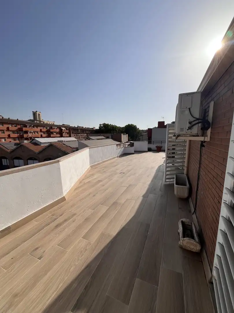 Piso en  Carrer de Pardinyes Baixes 22 - Foto 3