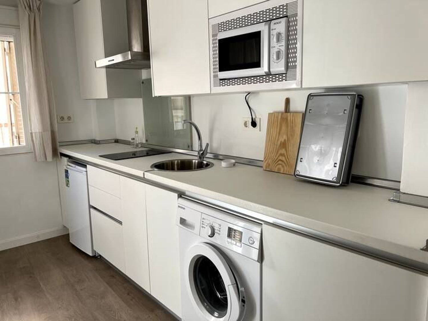 Dúplex en Calle San Jacinto, 222, Carrera de la Virgen - Paseo del Salón - Foto 6