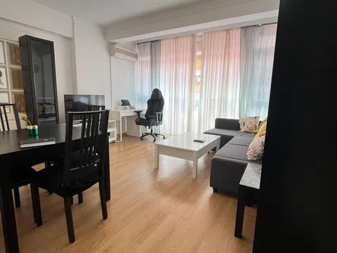 Piso en calle Maestro Alonso, 3