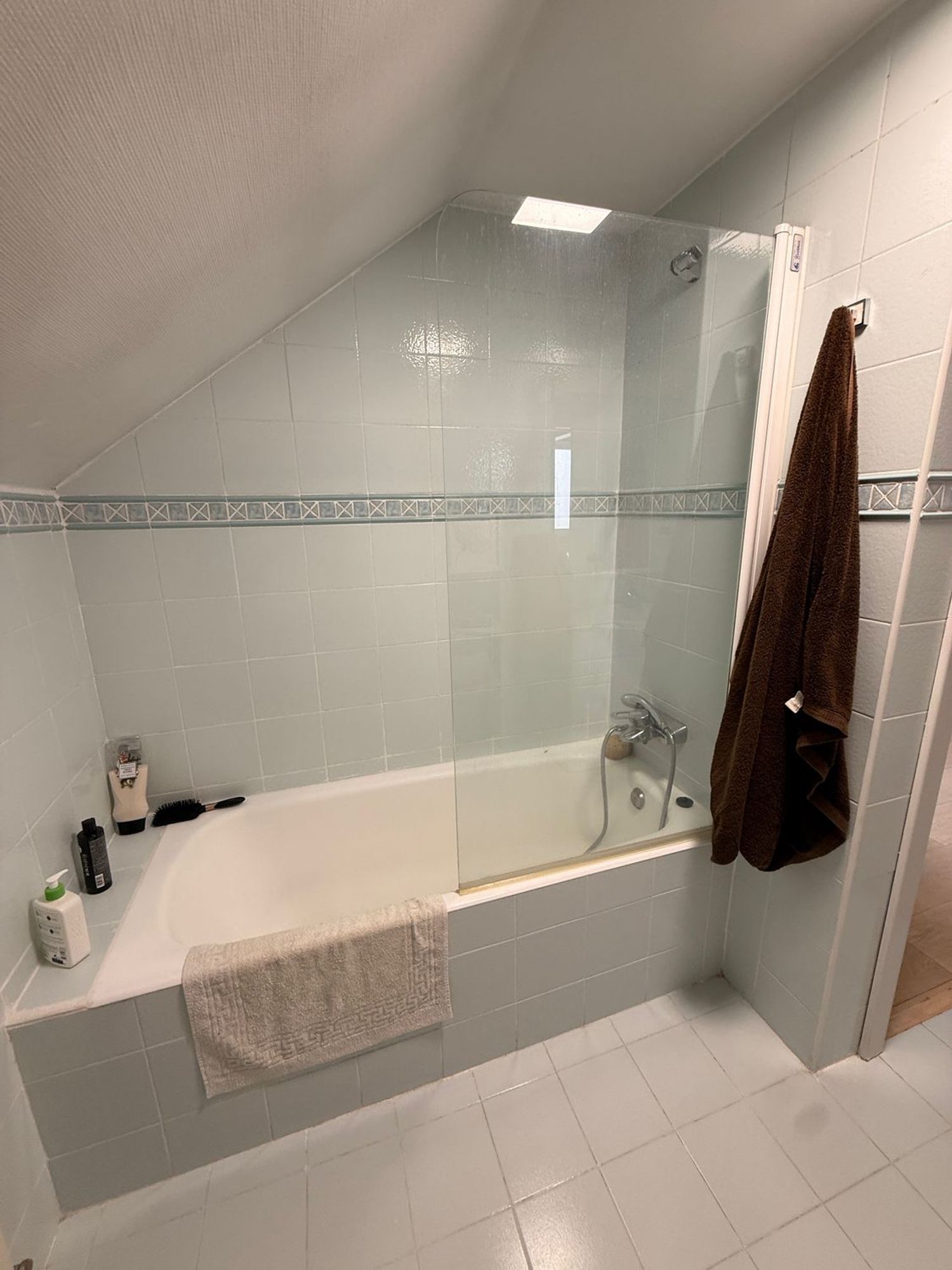 Ático en plaza Santa Barbara, 7 - Foto 14