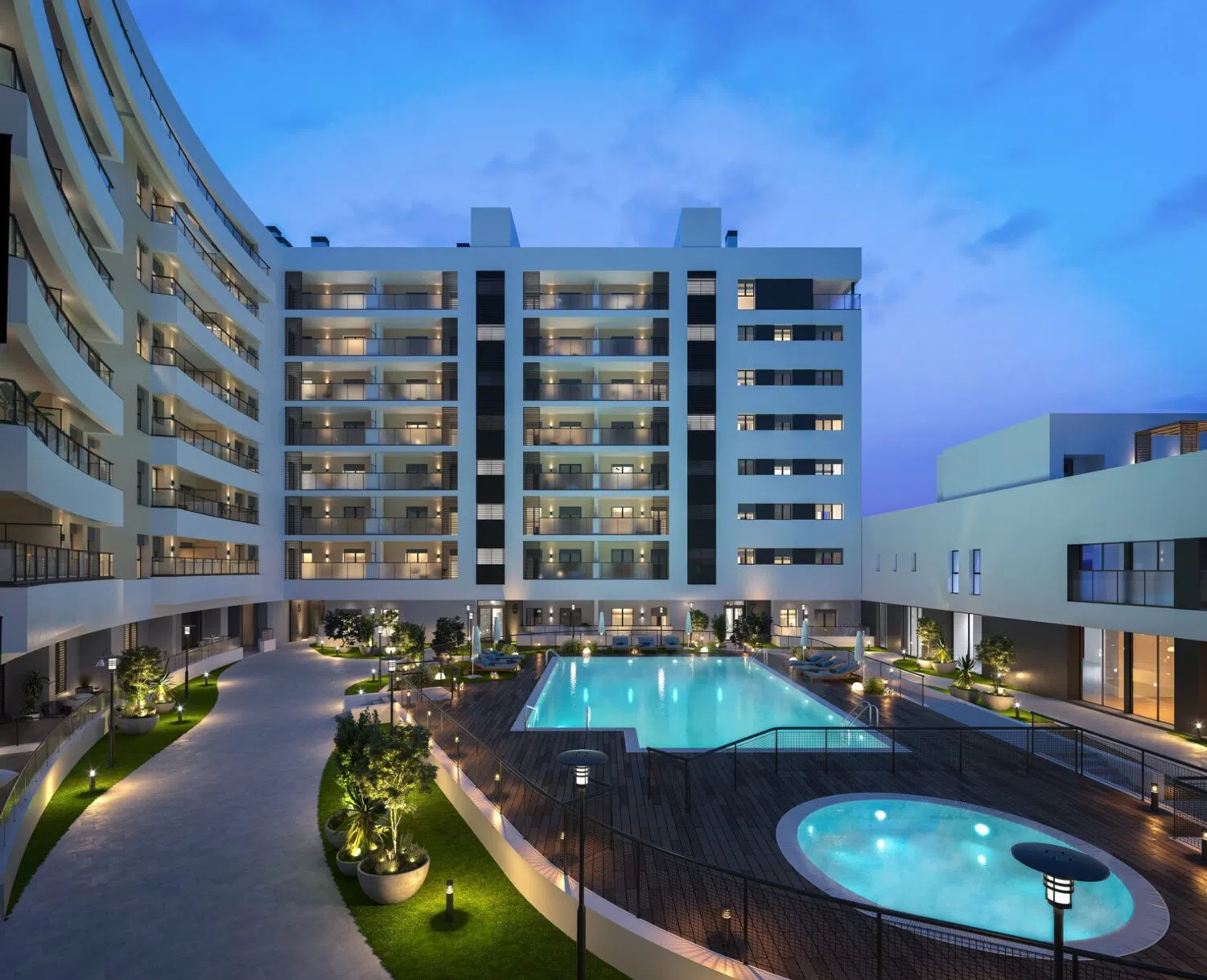 Piso en avenida de las Ciencias, 23 - Foto 1