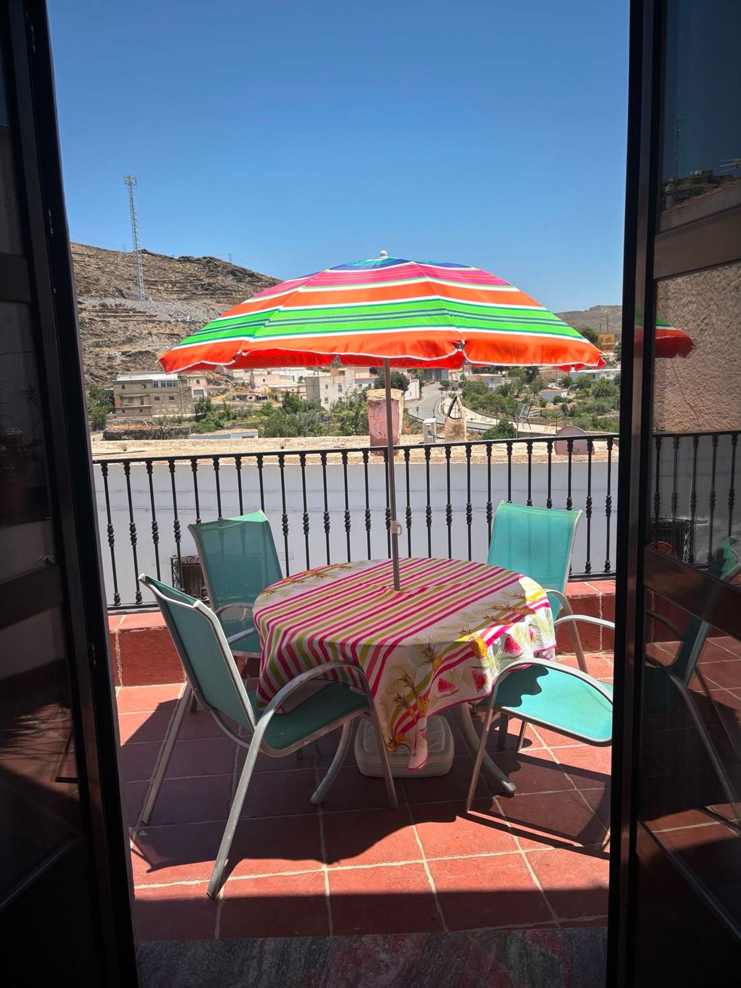 Casa de pueblo en Calle Sebastián Pérez, 54 - Foto 40