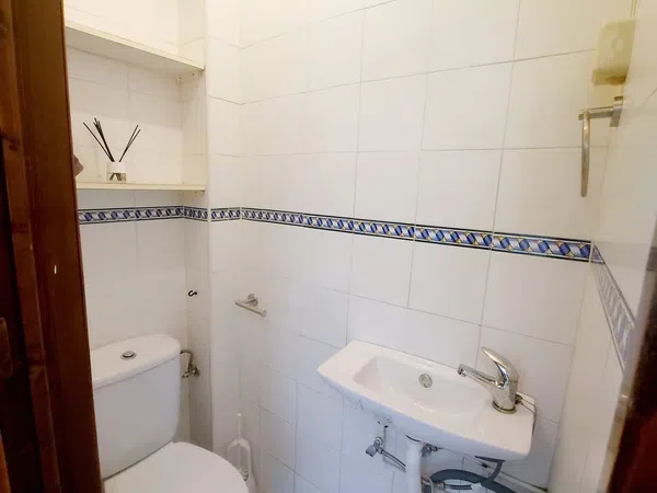 Chalet pareado en Calle Horno del Moral, 1, Albaicín, Albaicín - Foto 35