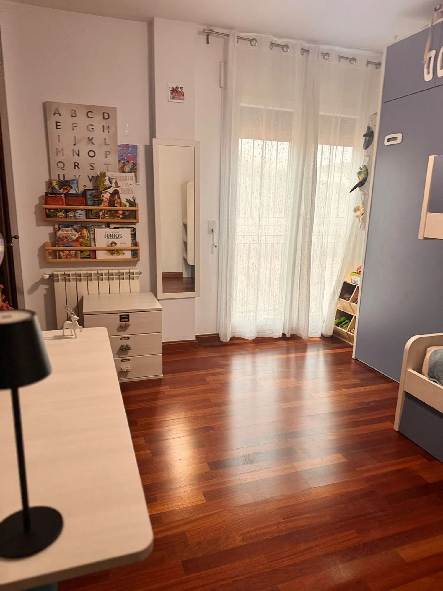 Ático en paseo del Portón, 10 - Foto 2