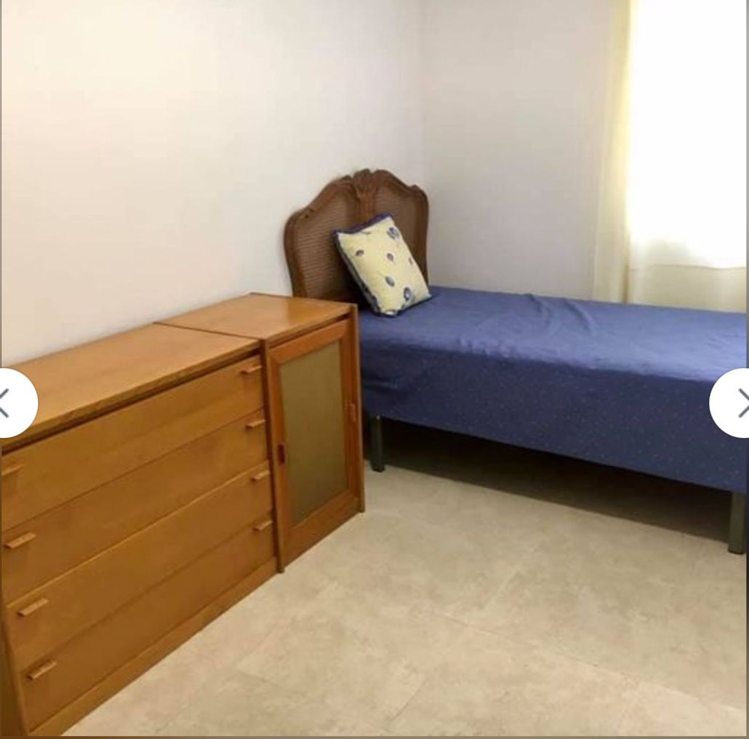 Piso en Maestro Rosillo, 6 - Foto 9