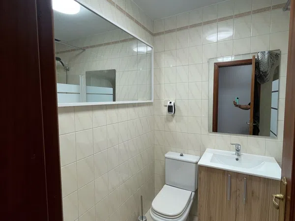Piso en Casco Histórico - Foto 8