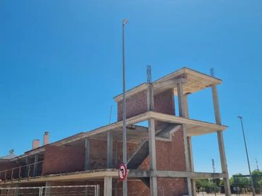 Casa adosada en  Calle Carmen de Burgos 13 - Foto 3
