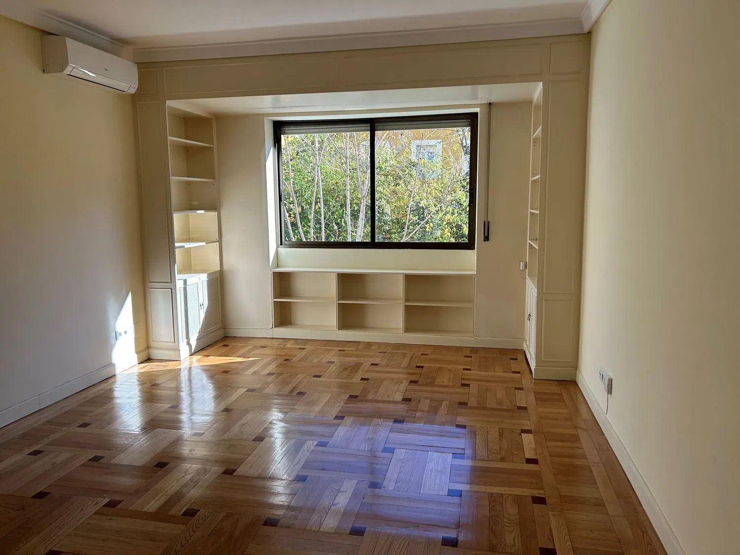 Piso en paseo de la Habana - Foto 6