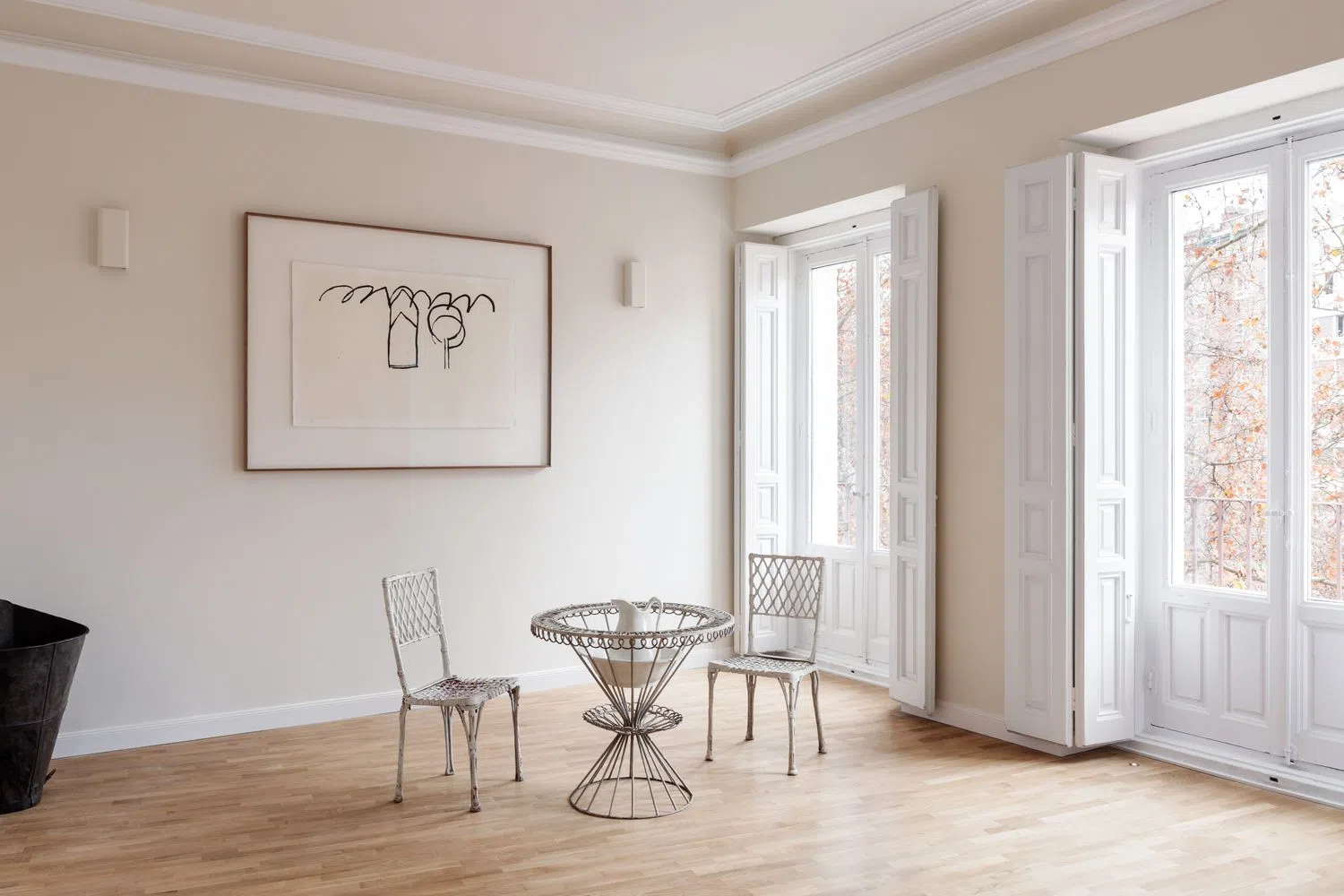 Piso en plaza de Chamberí, 3 - Foto 6