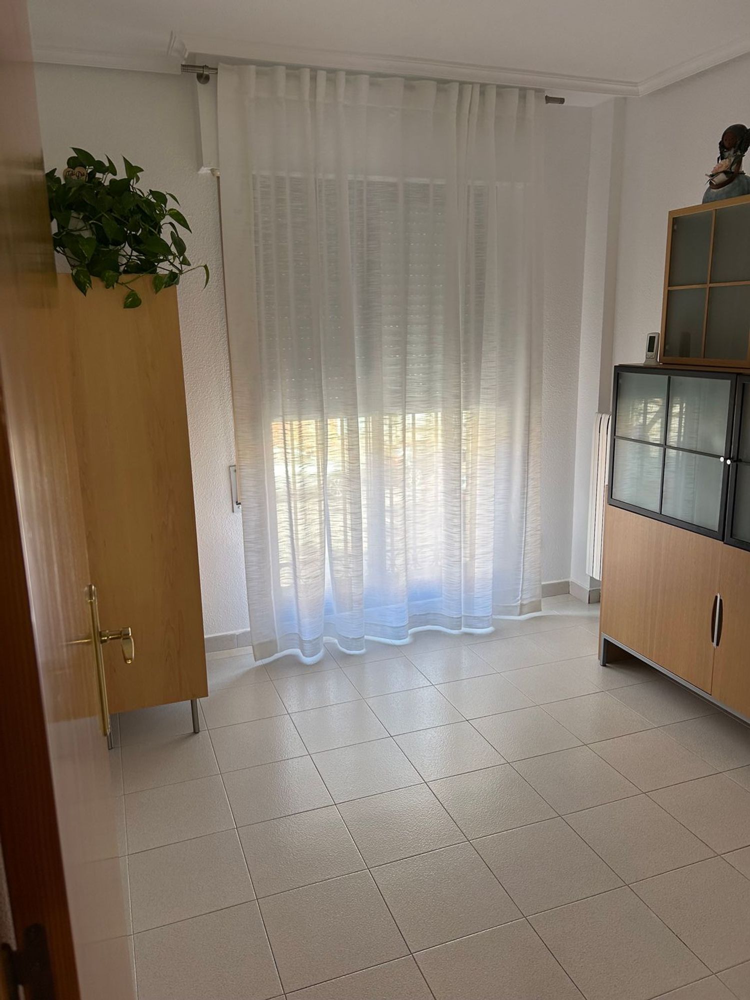 Chalet adosado en Calle de Alonso de Villalpando, 17, Cartuja Baja - Foto 19