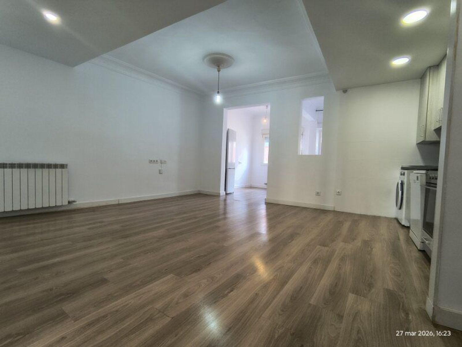 Ático en calle de Jenaro Checa, 1 - Foto 19