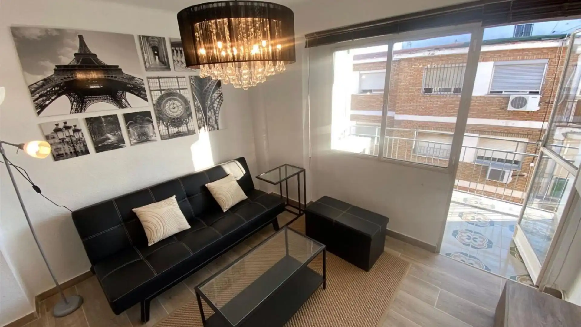 Piso en  Plaza de Miraflores 3 - Foto 3