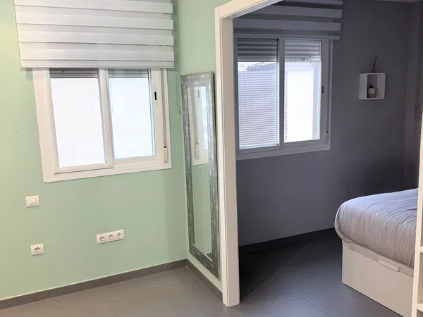 Piso en plaza madres de las plazas de mayo s/n - Foto 10