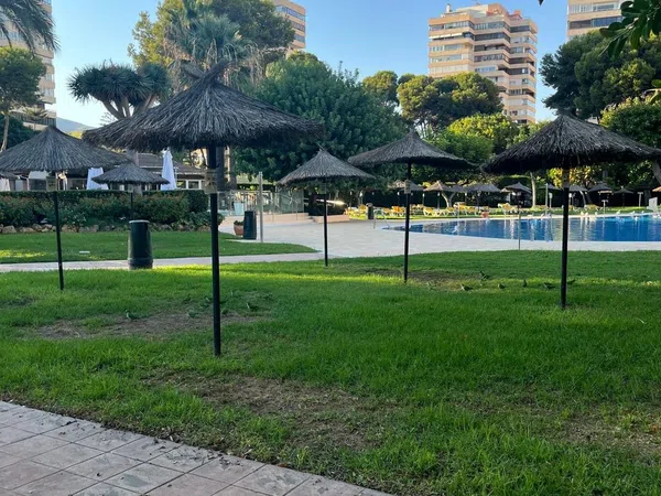 Piso en Avenida de Playamar, 70, Playamar - Benyamina - Foto 35